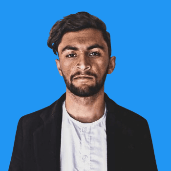 Danish Hussain
