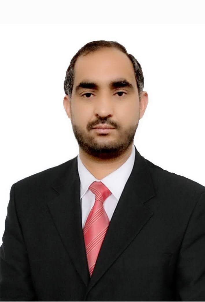 Muhammad Ismail