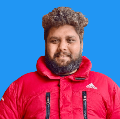 Emran Hussain