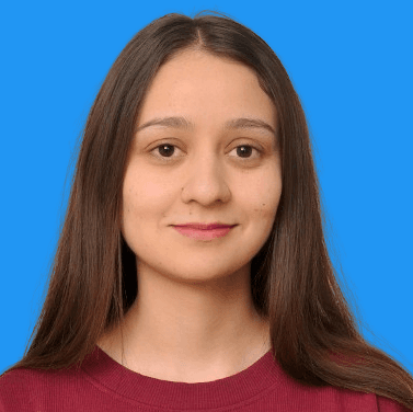 Fatima Faiz