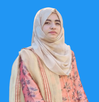 Nida Sharif