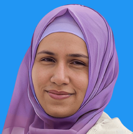 Dr Shahida Batool
