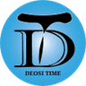 TD Logo