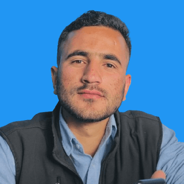 MAzahir Hussain