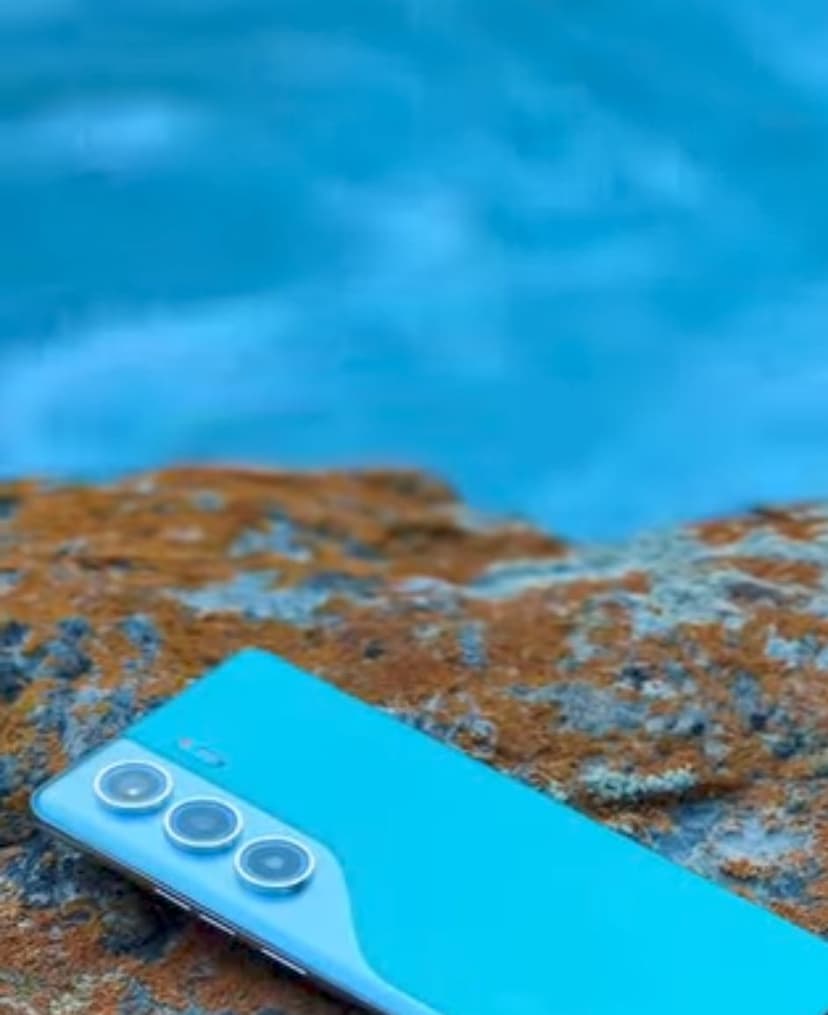 TECNO CAMON Campaign