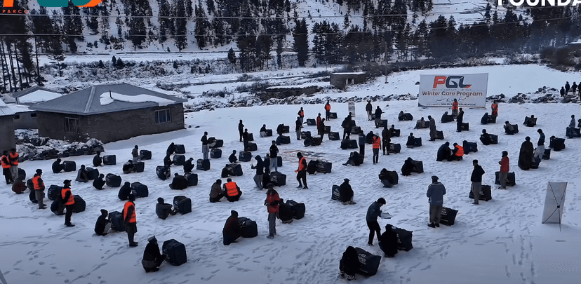 Million Smiles Foundation