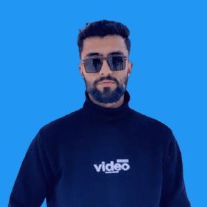 Shahid Hussain