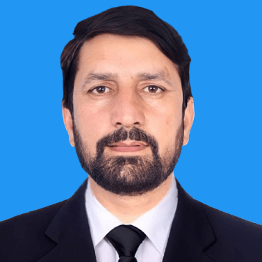 Shahid Hussain