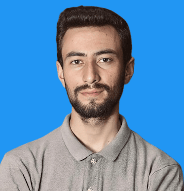 Sibtain Abbas - CEO