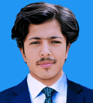 Wajahat Hussain