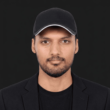 Fawad Hussain