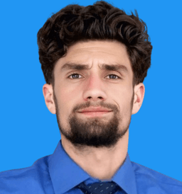 Asif Ali Shah